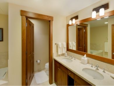 Five Bedroom Luxury Ski Penthouse Snowmass Village